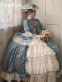 Romantic Salon~ Elegant Lolita OP Dress
