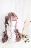 Dolles 65cm Long Gentle Waves Lolita Wig - In Stock