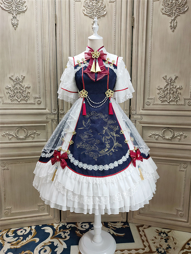 qi lolita
