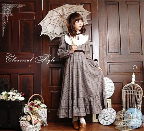Daily Wear Clothes Daily Wear Clothing Fairy Kei Clothing