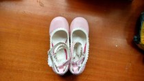 Antaina Sweet High Platform Lolita Shoes - In Stock