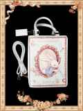 The Book of Alice's Fantastic Land ~ Lolita Cross-body Bag/Handbag