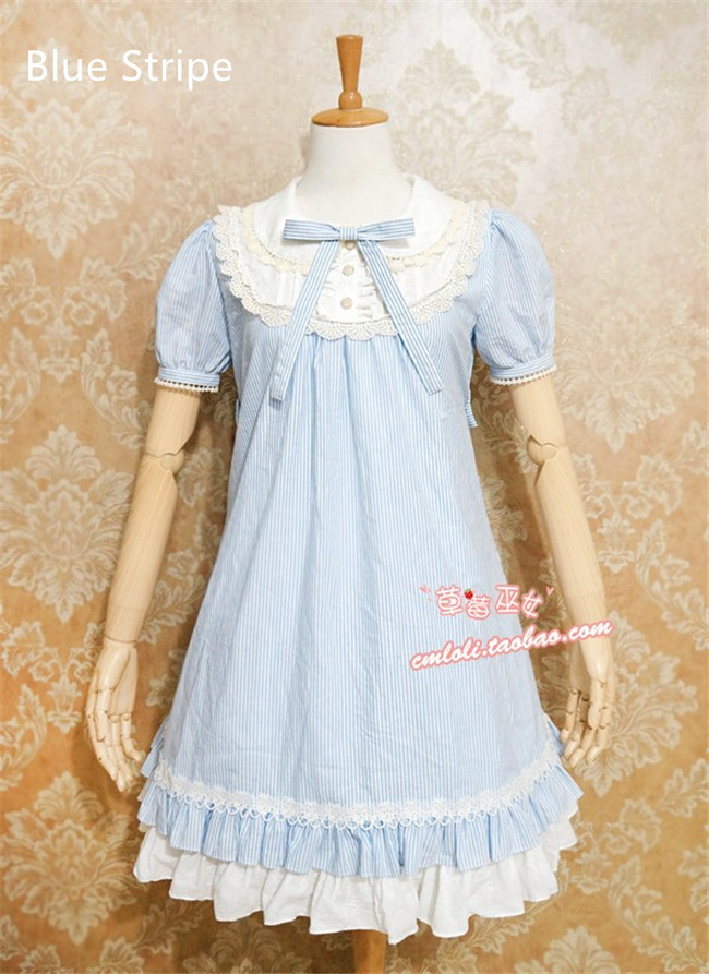 cute loli dress