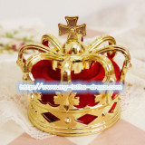 The Princess Coronation Lolita Crown Headdress-Special Price-IN STOCK