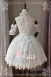 Ballet Wind ~Lolita JSK Dress -Ready Made