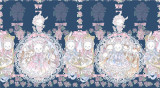 Infanta Meow Rabbit Tea Party Lolita JSK - In Stock