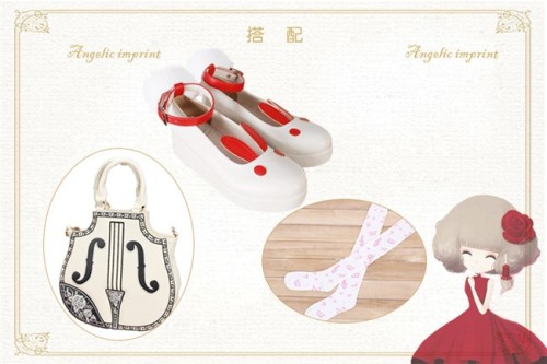 Angelic Imprint Sweet High Platform Bunny Ears Lolita Shoes 39 99 Footwear See over 94,808 bunny ears images on danbooru. angelic imprint sweet high platform