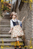 Mechanical Balloon~ Lolita JSK Dress