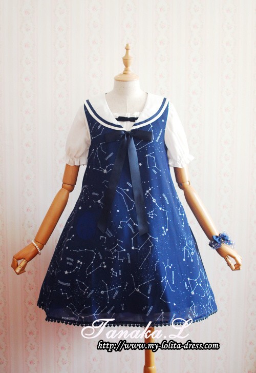 スカート Angelic JSKの通販 by Lolita's Shop｜アンジェリック 