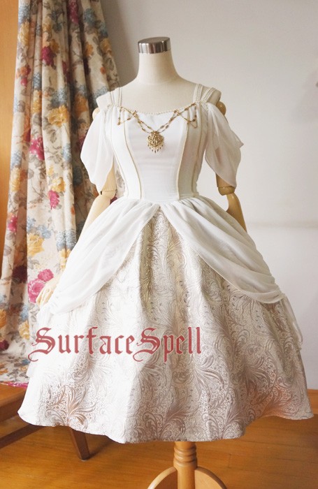 white night clothing