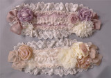 Henrietta ~Rose Queen Flowers Luxury Lolita OP -Pre-order