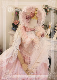 Elpress L ~Christmas E*Eternal Snow~ Elegant Lolita JSK