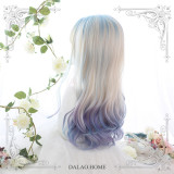 Dalao Home ~Aozora Dream~ Lolita Wigs 60cm