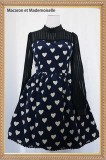 Chess Story The Queen of Hearts Lolita OP Dress