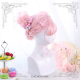 Dalao Home ~Doll Maiden~ Wavy Lolita Wigs 40cm