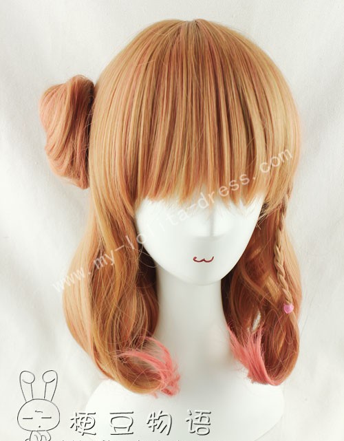 wigs for girls