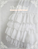 Le Printemps~ Sweet Lolita Petticoat 77cm 3 Colors