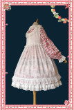 Infanta ~Forest Tea Party~ Lolita OP -Ready made