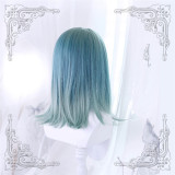 Eudora~ Sweet Long Straight Lolita Wig