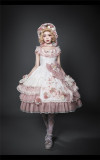 YUPBRO Lolita ~Gloucester Elegant Lolita JSK