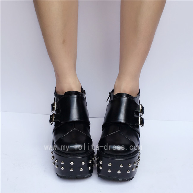 shoes split toe