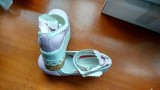 Antaina Sweet High Platform Lolita Shoes - In Stock