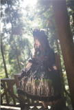 Infanta ~Milu Series Lolita JSK -Ready Made