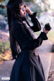 Magic Academy~ Gothic Lolita Vest