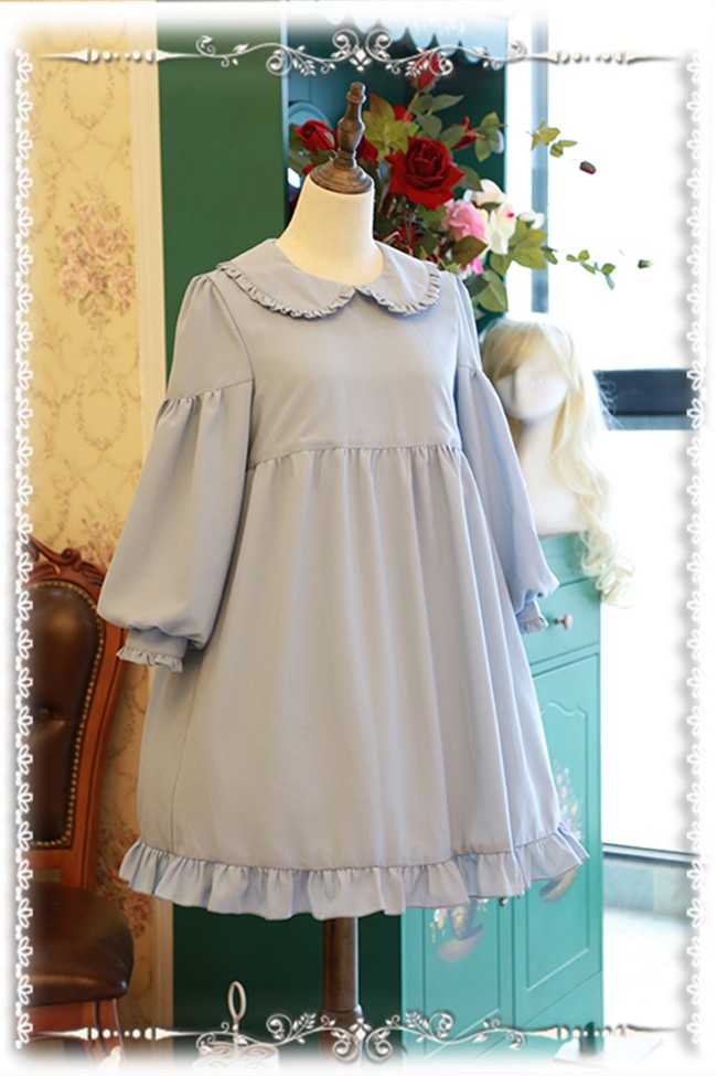 Babydoll lolita dress new arrivals