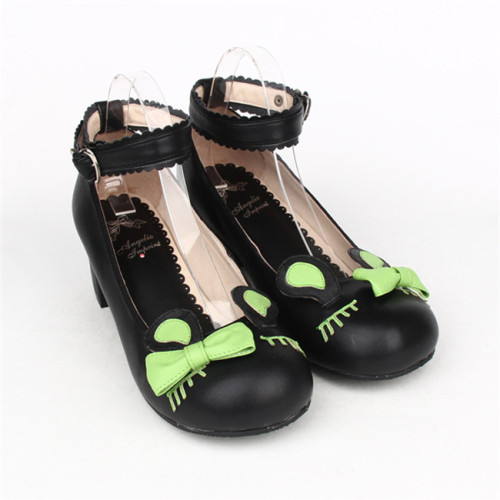 Cute Cheap Heels: Cute High Heel Shoes and Cute Low Heel Shoes
