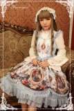 Magic Night Museum ~Elegant Lolita JSK