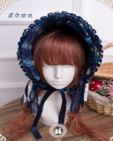 Long Ears & Sharp Ears Lolita ~The Companion In the Forest Lolita Accessories