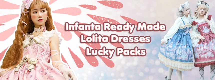 ✿Lolita Dresses✿ from ✦Brands✧: Sweet Lolita Dress, Clothes and More - My Lolita  Dress