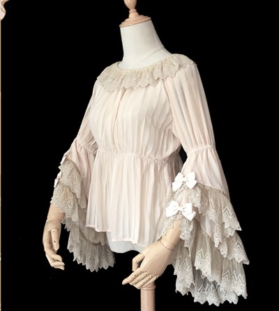 cute lolita clothes