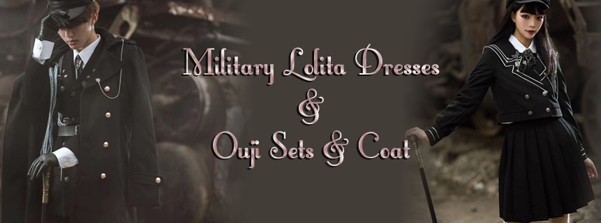 my lolita dress