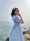 Miss Point ~Overseas Letter Sailor Lolita OP