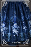 Neverland Lolita ~Chrono Guardian~ Normal Waist Lolita Jumper Dress