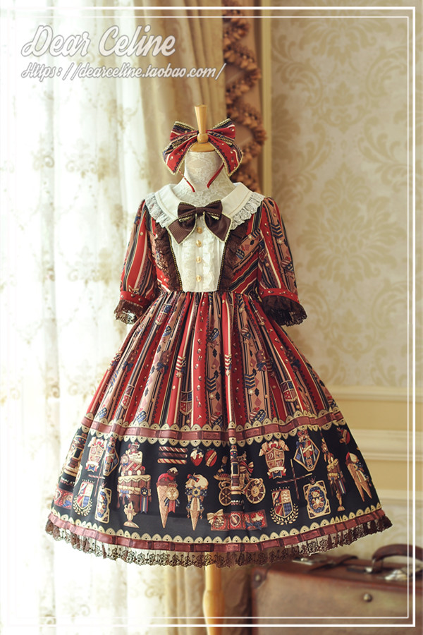 Dear Celine ~Royal Academy of Chocolate 
