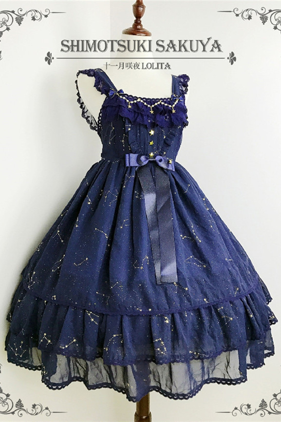 lollita dress