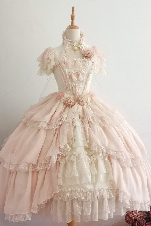henrietta lolita