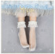 Yidhra Lolita ~The Tides Lolita Short Socks Summer Version