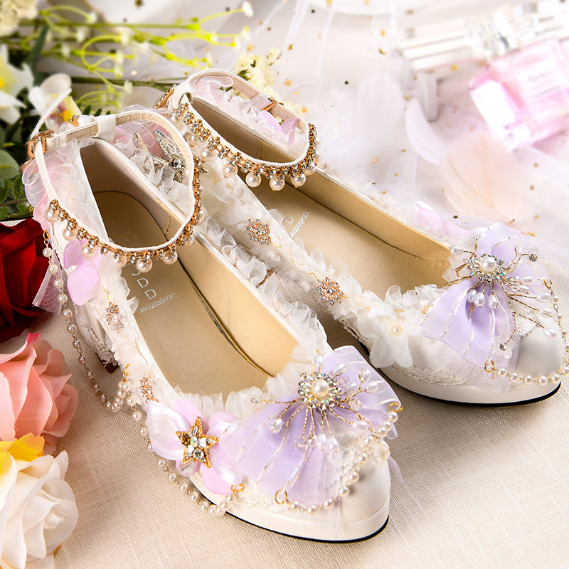 cute cheap heels