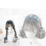 Alice Garden ~ Diana ~Lolita Long Curl Wigs