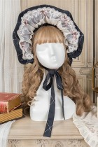 Alice Girl ~Angel Print 2.0 Girl's Room Lolita Accessories -Pre-order