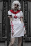 Blood ~Tokyo Bloodthirsty Goth Dress
