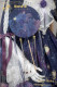 Ichigomikou ~Purple Delusion~ Lolita Accessories -Ready Made