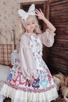 Annie Parcel ~Showa Bunny Lolita JSK