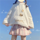 To Alice~ Lolita Lamb Sweater