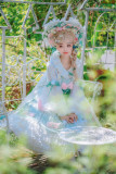 Memories of Dandelion ~Lolita JSK -Ready Made