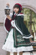 With PUJI ~Wish Bell Lolita Winter OP/ Cape